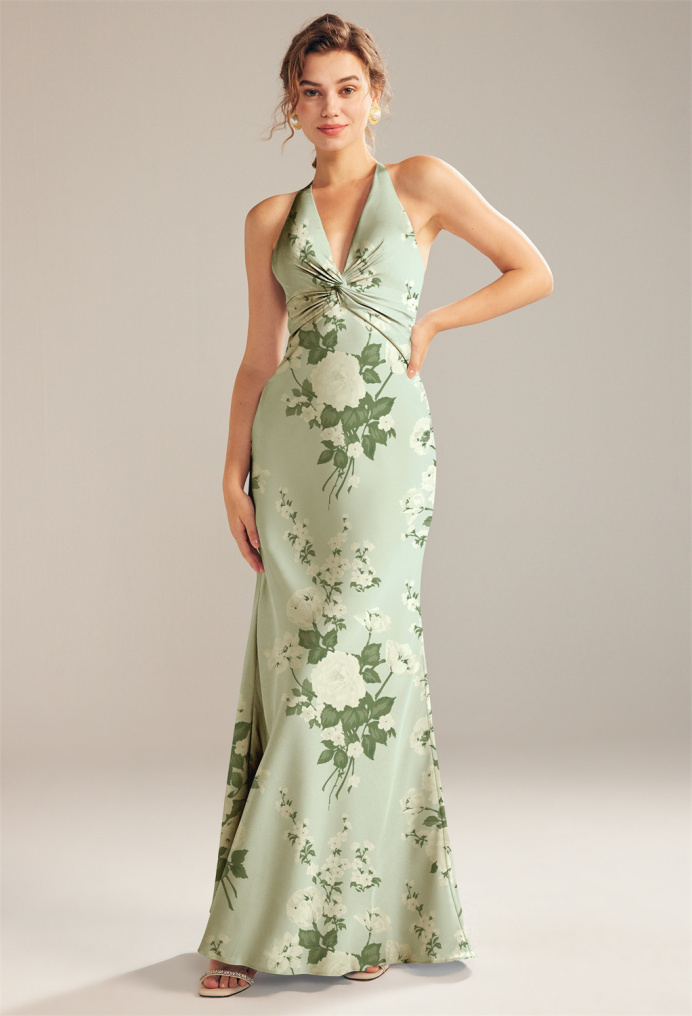 AW Largo Dress